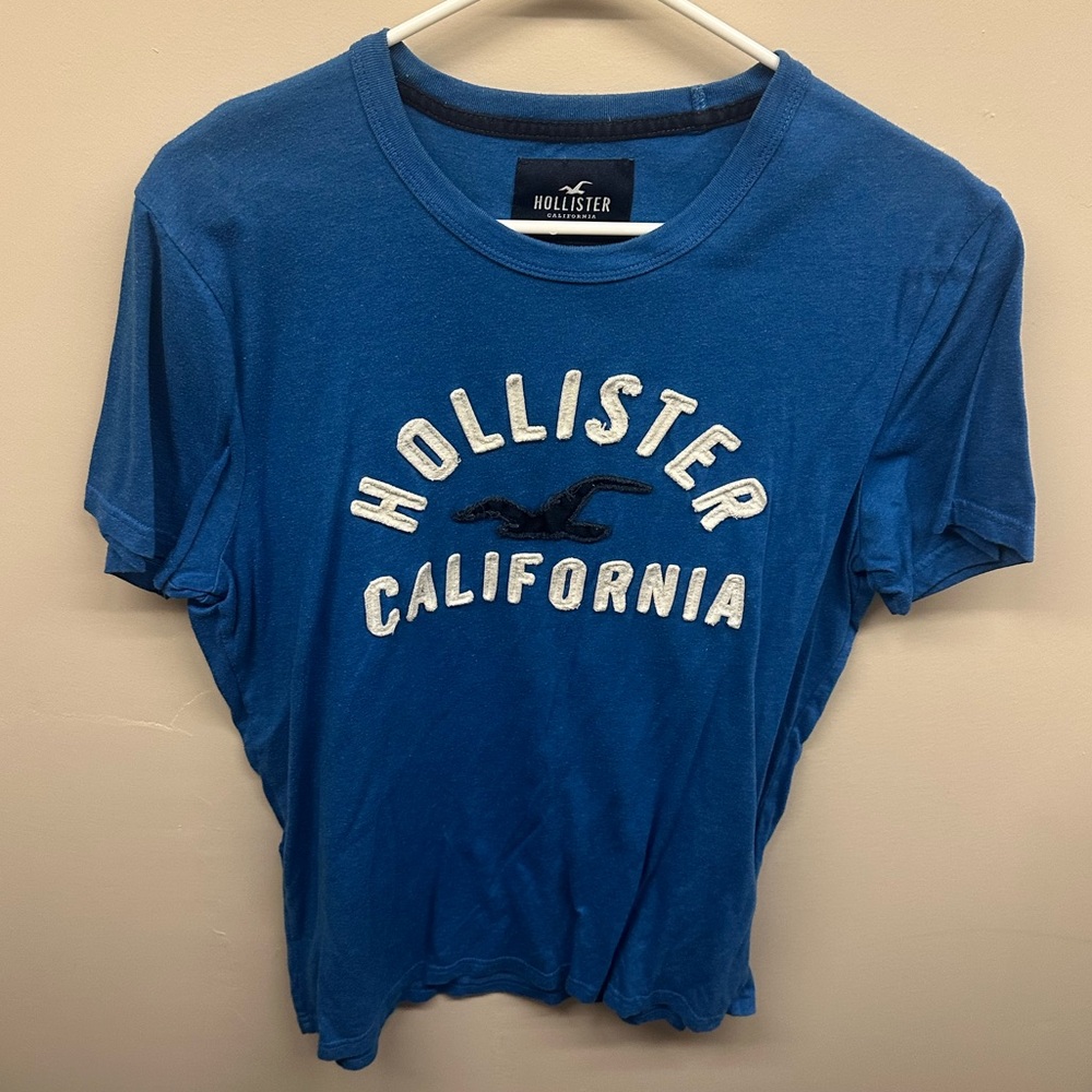 Hollister Classic T-Shirt